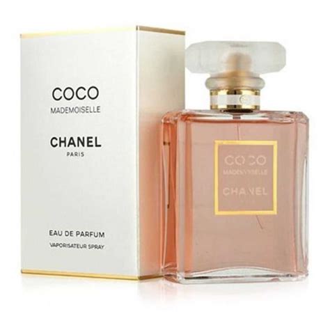 chanel mademoiselle parfume tilbud|coco mademoiselle parfum buy online.